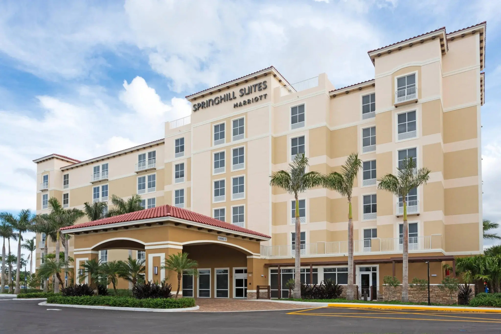 Foto - SpringHill Suites by Marriott Fort Lauderdale Miramar
