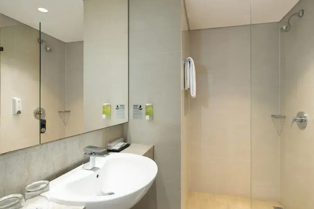 Foto - favehotel Tanah Abang - Cideng