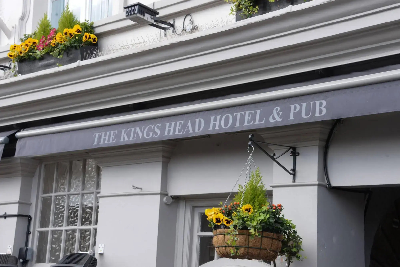 Photo - The Kings Head Hotel