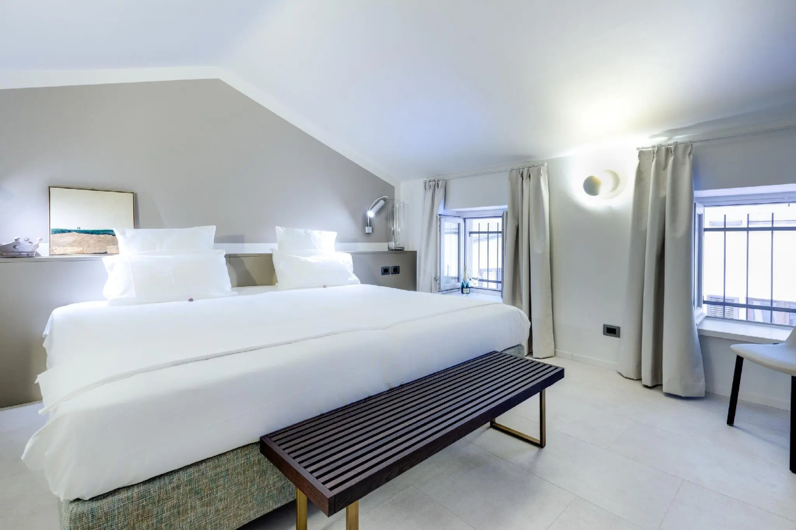 Foto - Le Funi Hotel