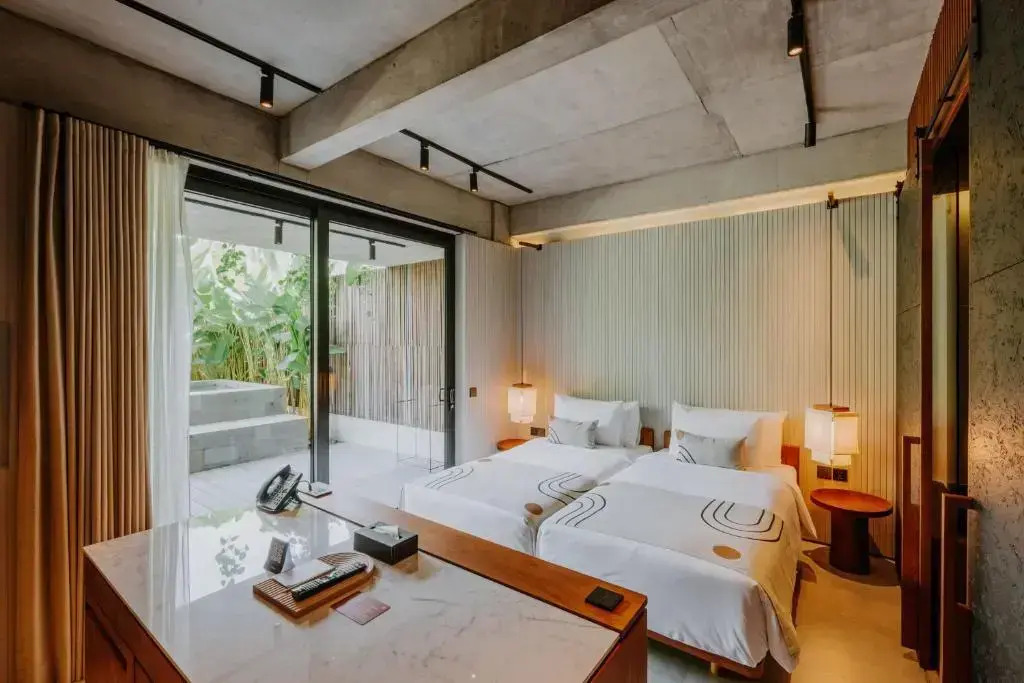 Photo - The Komu Canggu Bali