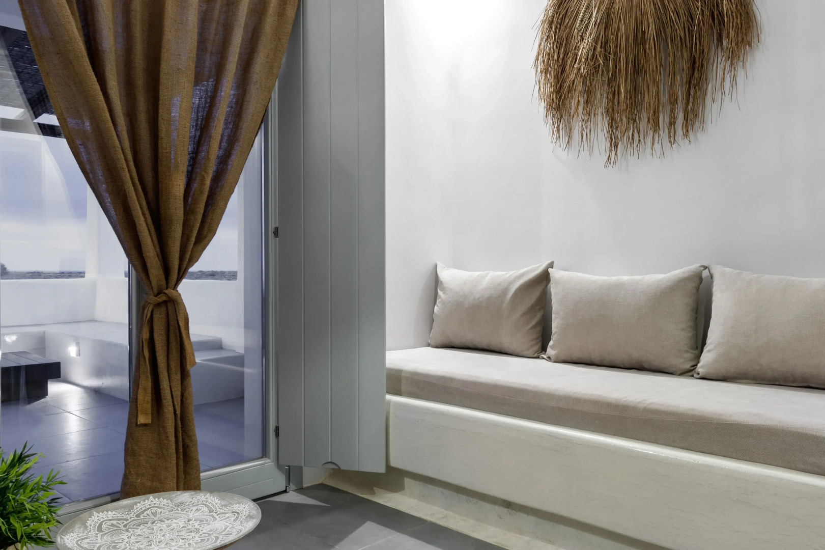 Photo - Bianco Diverso Suites