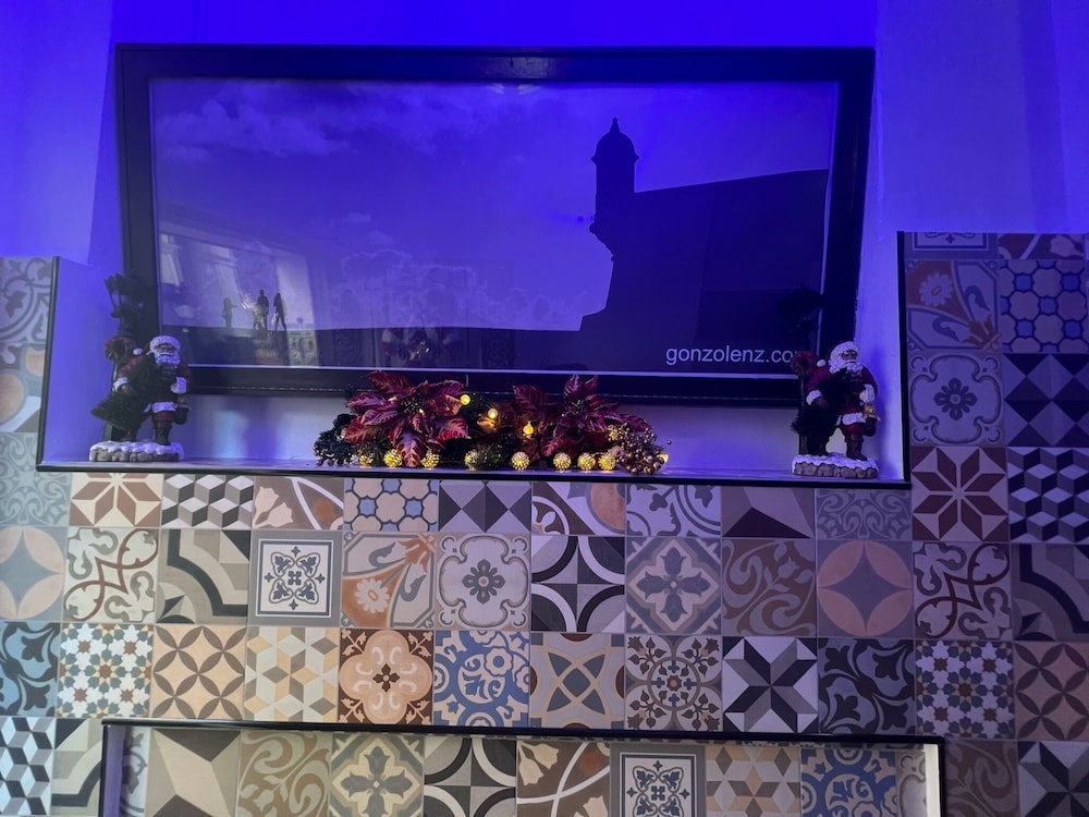 310Guest-House LaVida