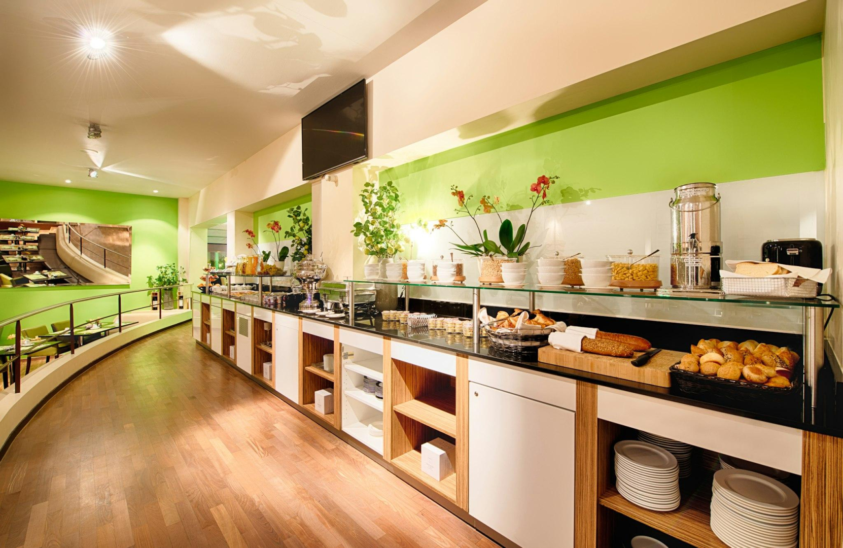 Photo - Leonardo Boutique Hotel Rigihof Zurich