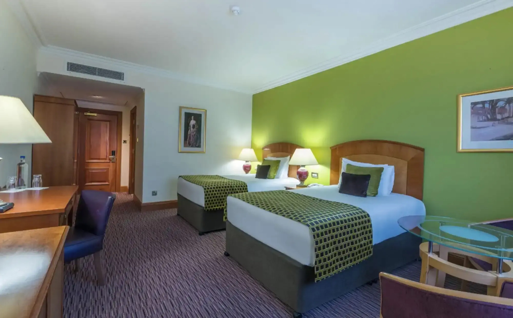 Foto - Riu Plaza The Gresham Dublin