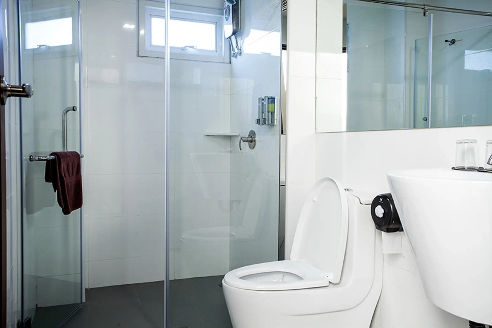 Foto - Cubic Bed Pratunam