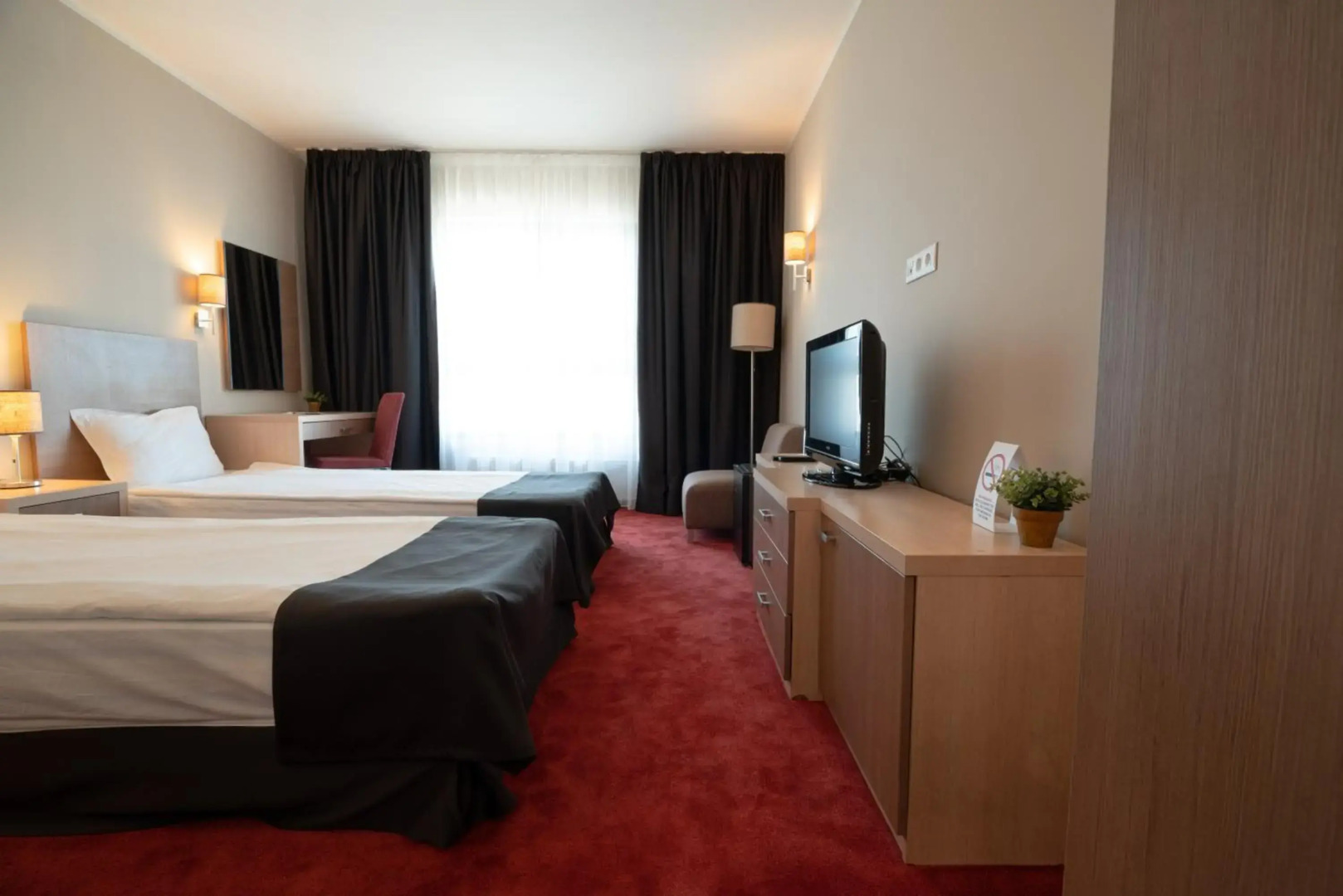Photo - Vitosha Park Hotel - Free Pool & Parking