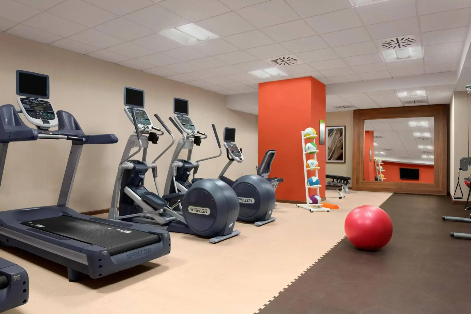 Foto - Hilton Garden Inn Sevilla