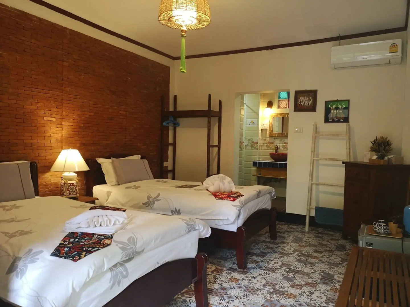 Foto - Pao Come Boutique House