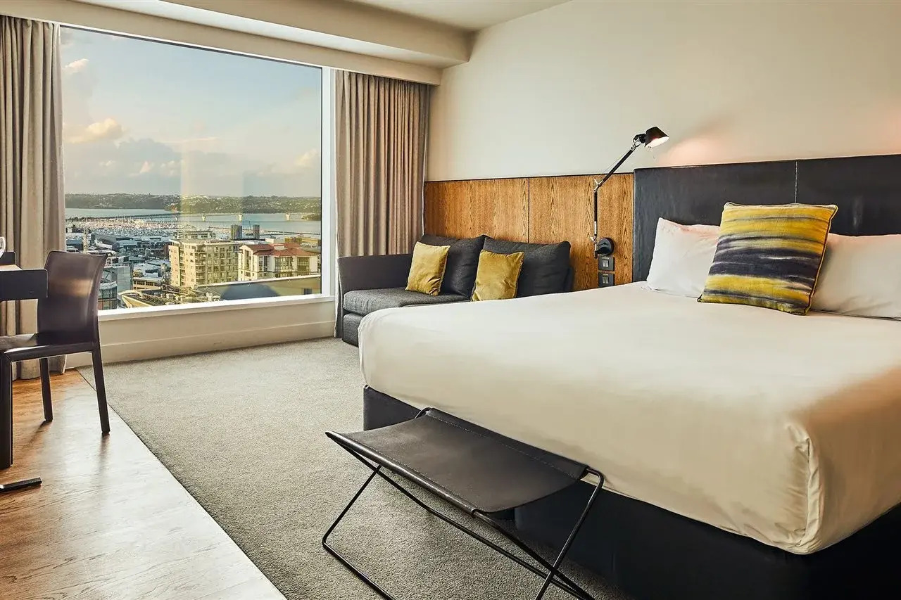 Foto - The Grand by SkyCity