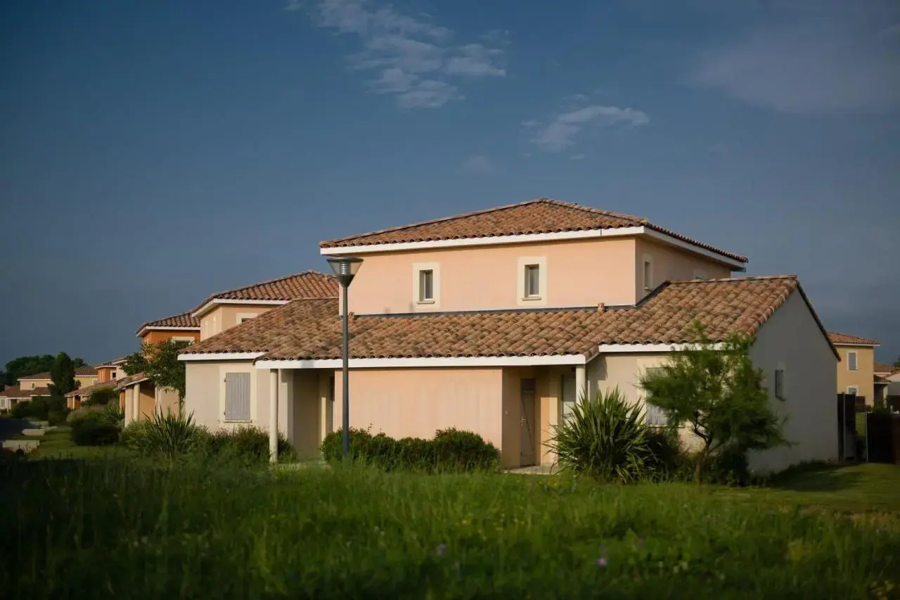 Photo - Le Domaine du Golf by Ateya Vacances