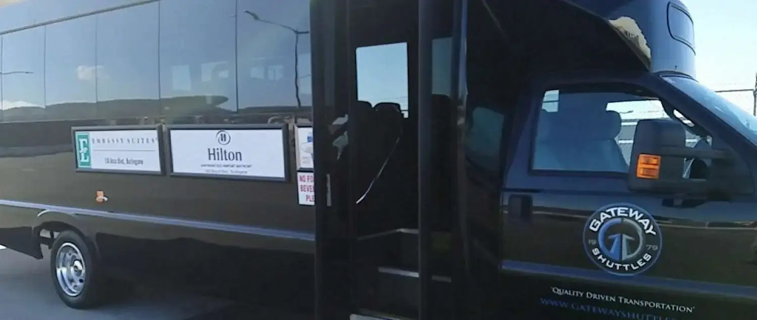 Photo - Hilton San Francisco Airport Bayfront - No Resort Fee