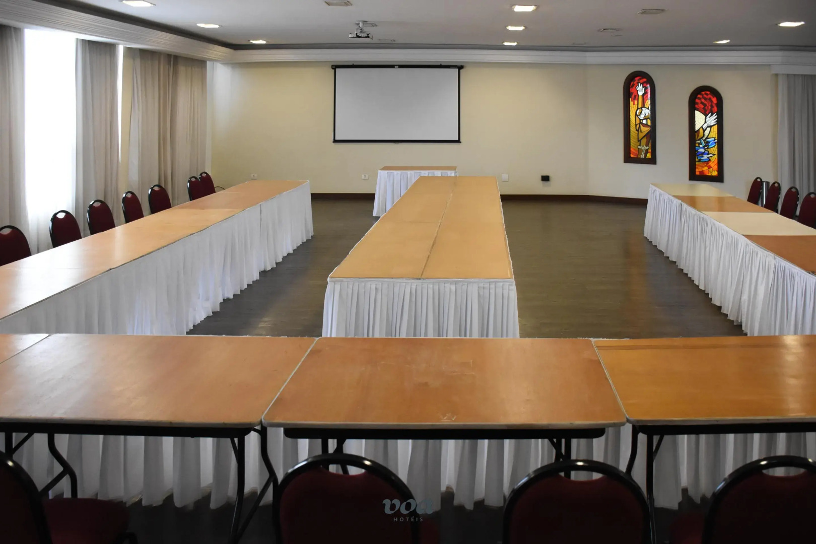 Photo - Lancaster Hotel by Castelo Itaipava