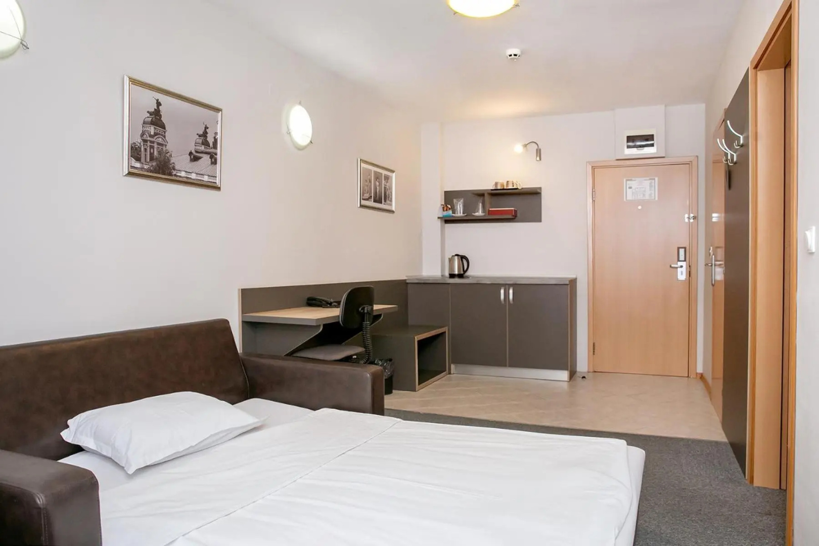 Foto - Hotel Niky
