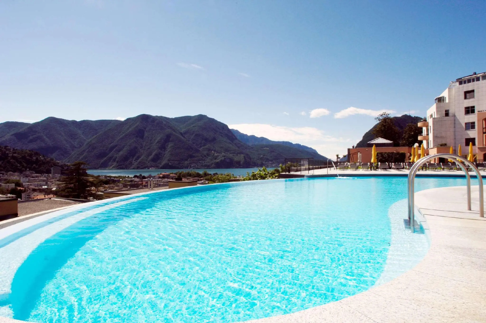 Photo - Villa Sassa