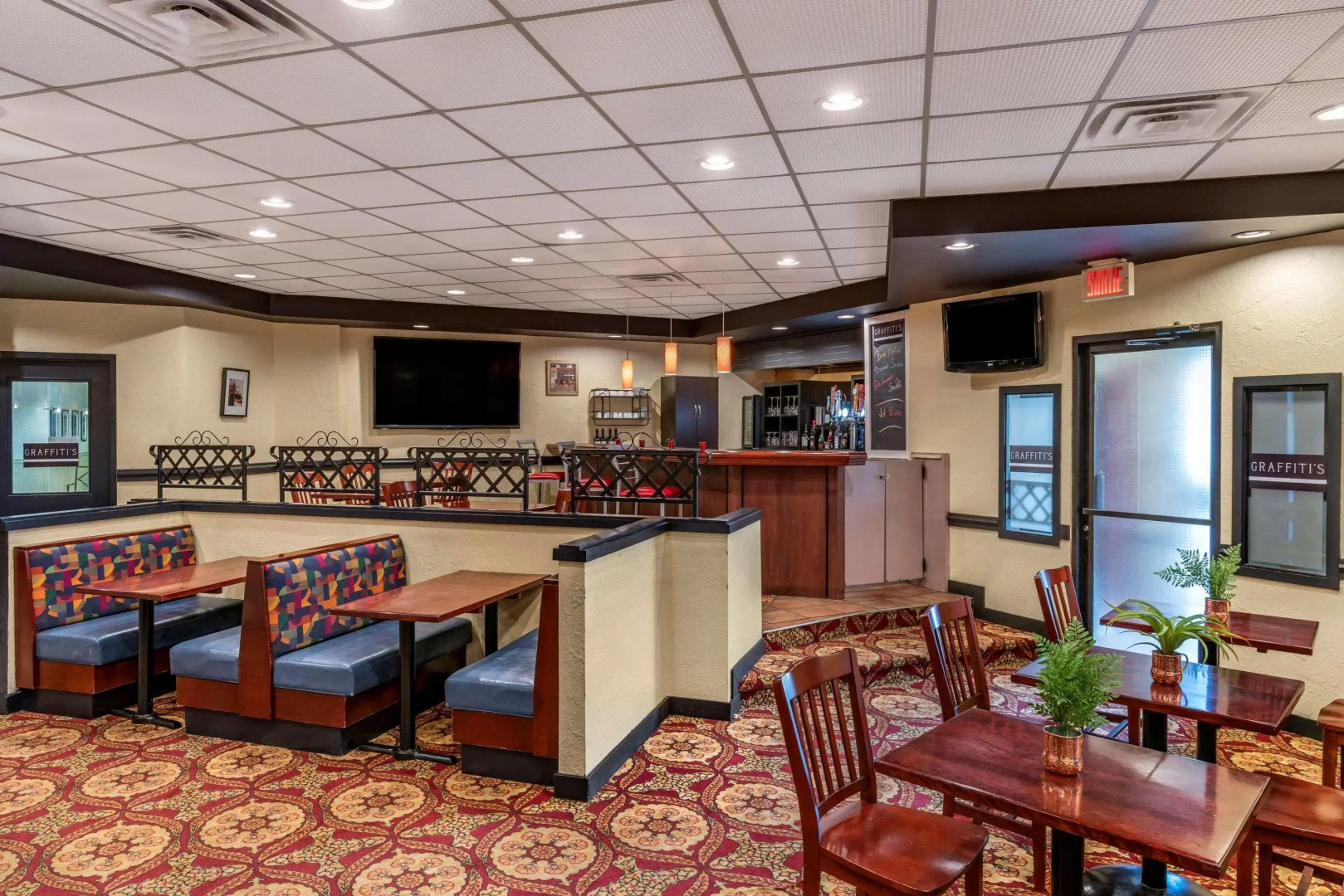 Photo - Quality Inn and Suites Montreal East