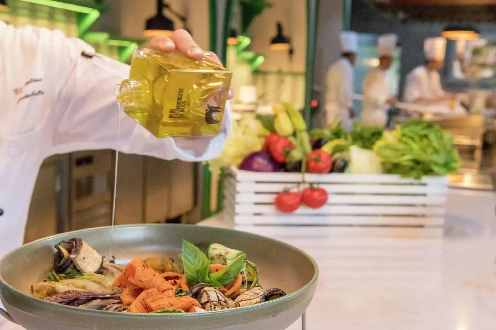 Photo - Hilton Sorrento Palace