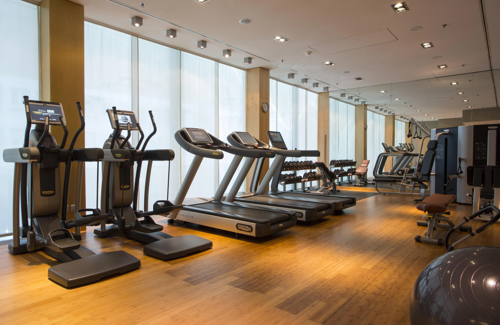 Photo - Park Hyatt Zurich
