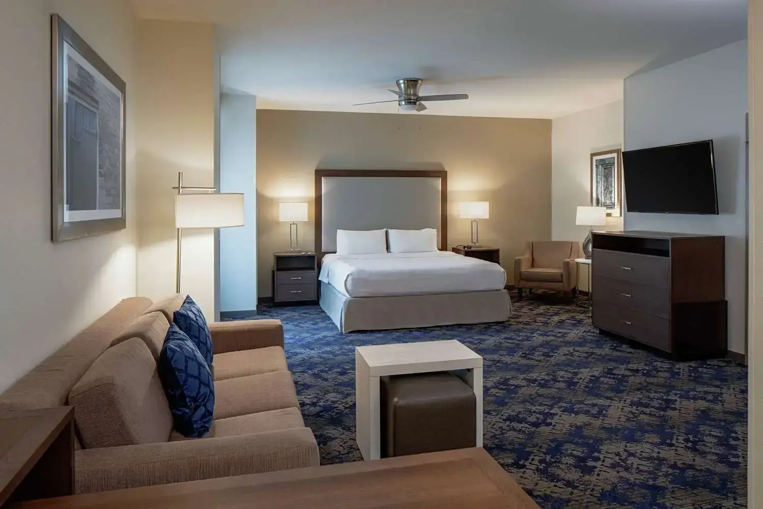 Foto - Homewood Suites by Hilton New Orleans French Quarter