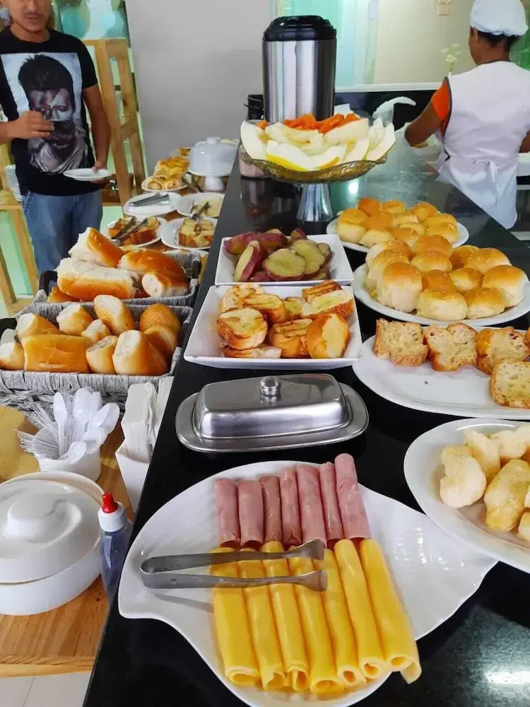 Photo - Teresina Hotel