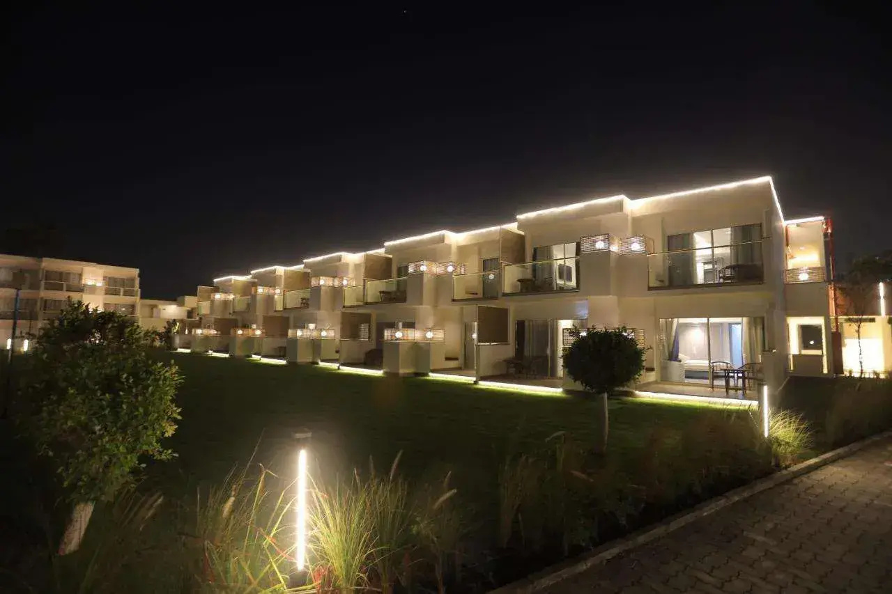 Foto - Pyramids Park Resort Cairo