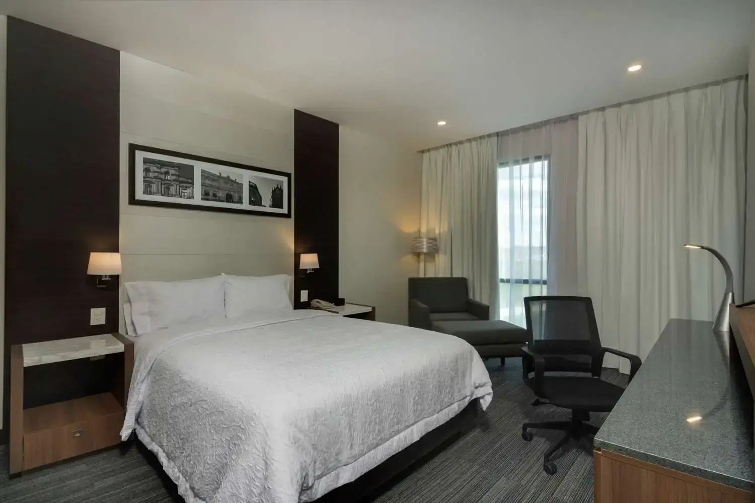 Foto - Hampton Inn San Luis Potosi