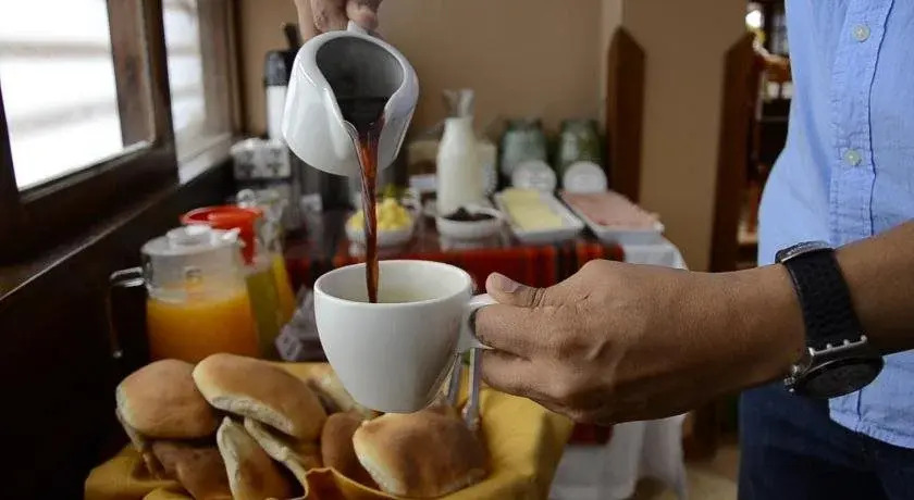 Foto - EL MIRADOR de SANTA ANA