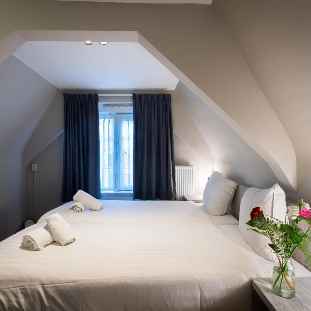 Foto - Hotel Crown