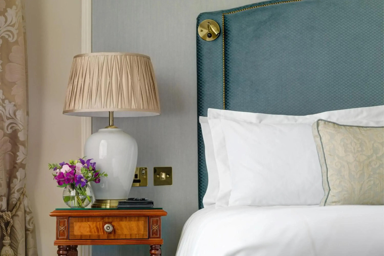 Foto - The Shelbourne, Autograph Collection