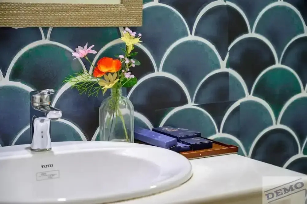 Foto - Luxe Paradise Suites Hotel Dich Vong Hau