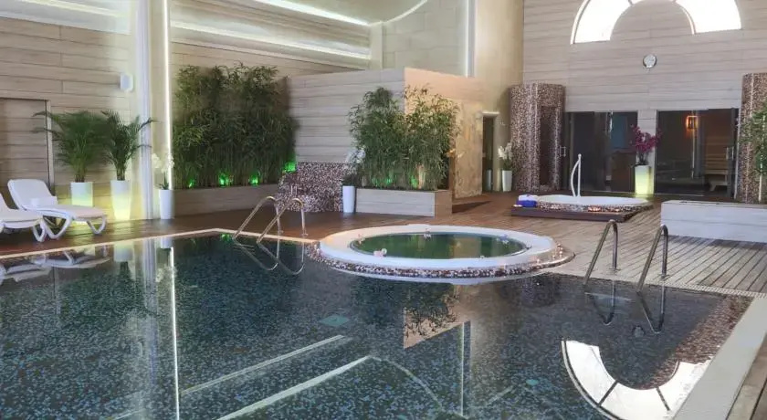 Foto - Tsarsko Selo Spa Hotel