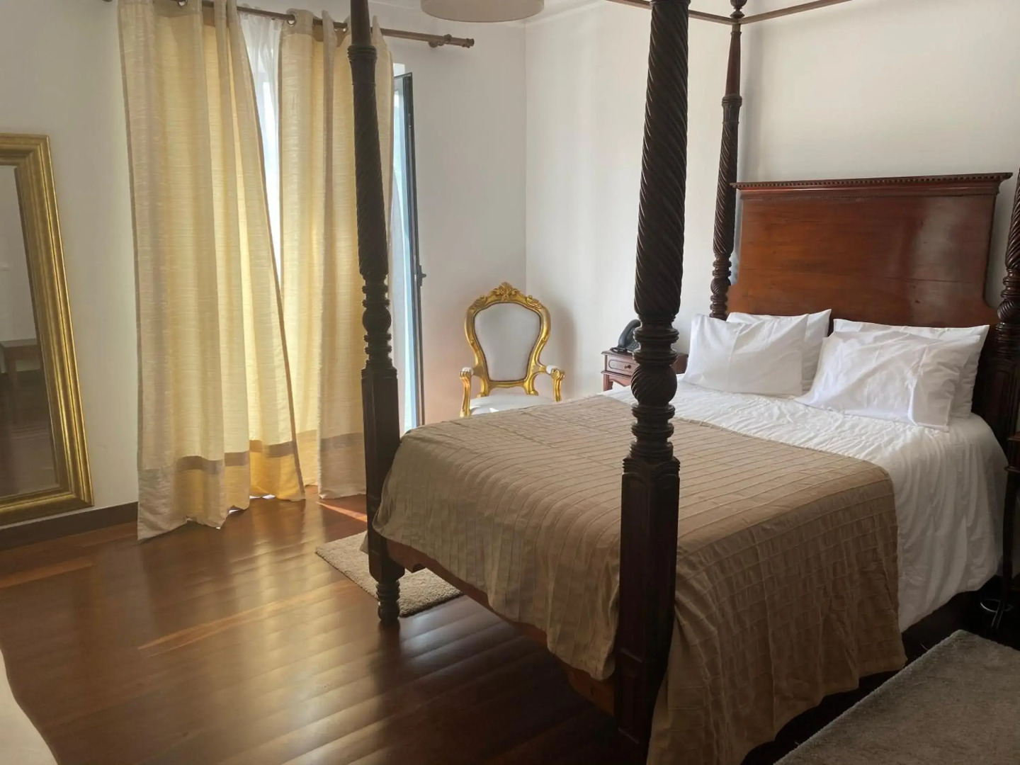 Photo - Solar Do Conde Garden Hotel