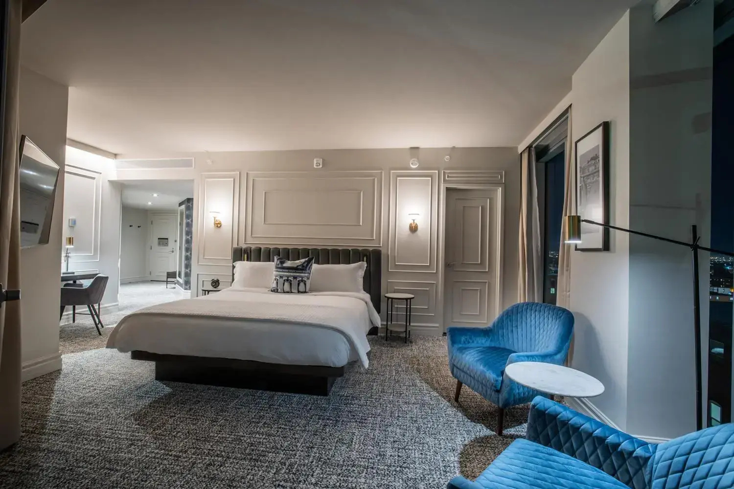 Photo - Le Capitole Hotel