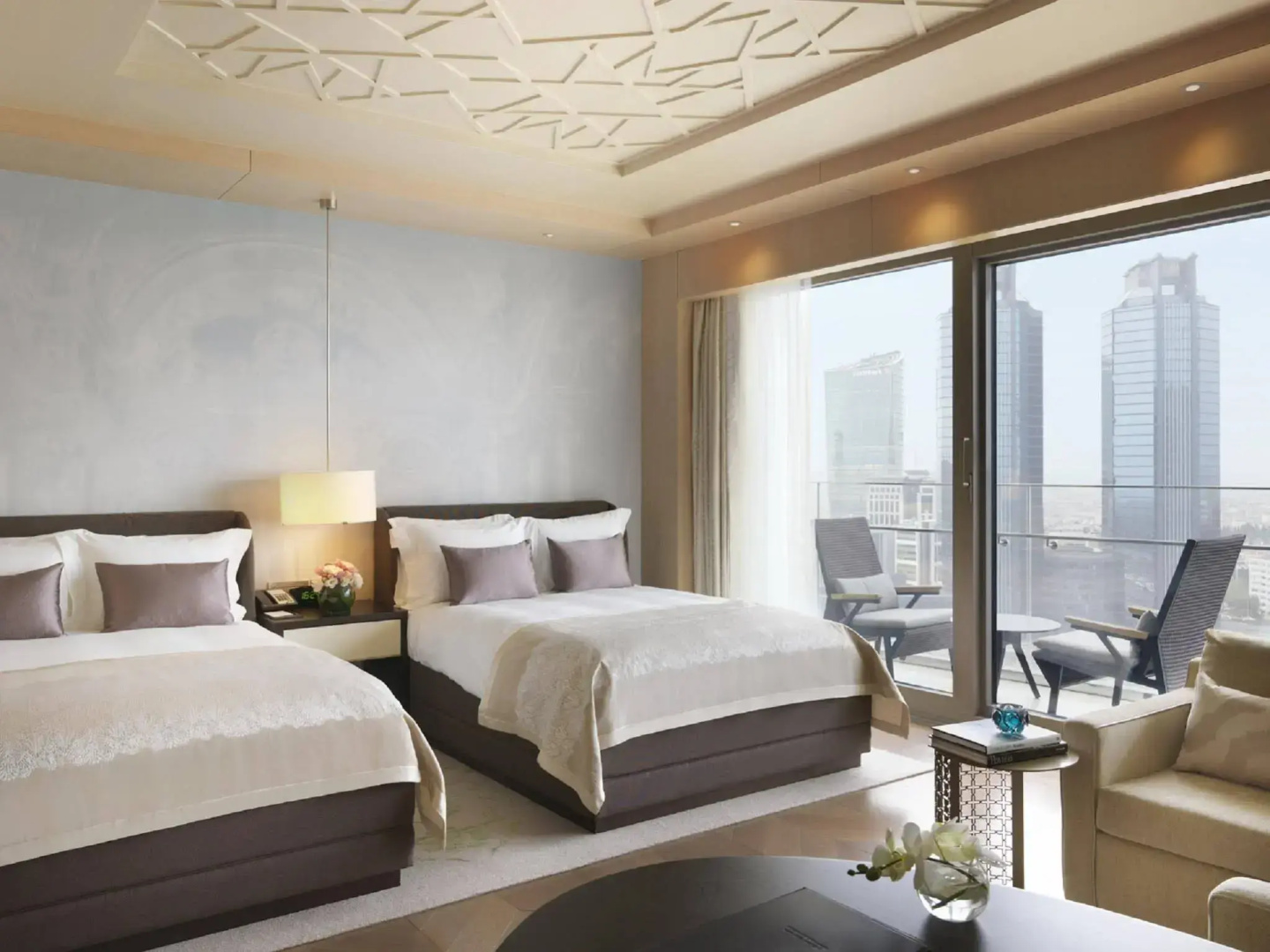 Photo - Raffles Istanbul