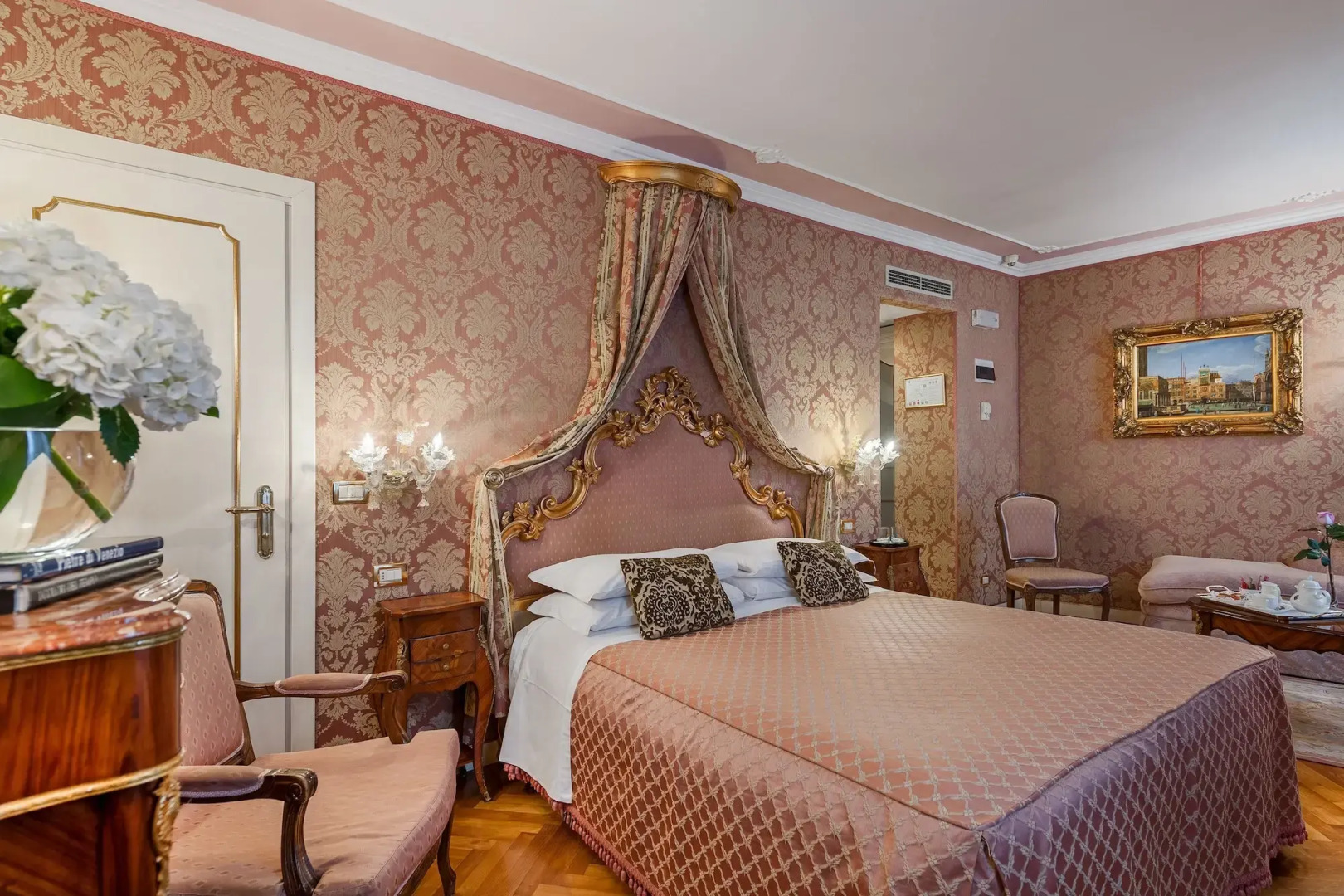 Photo - Hotel Antico Doge - a Member of Elizabeth Hotel Group