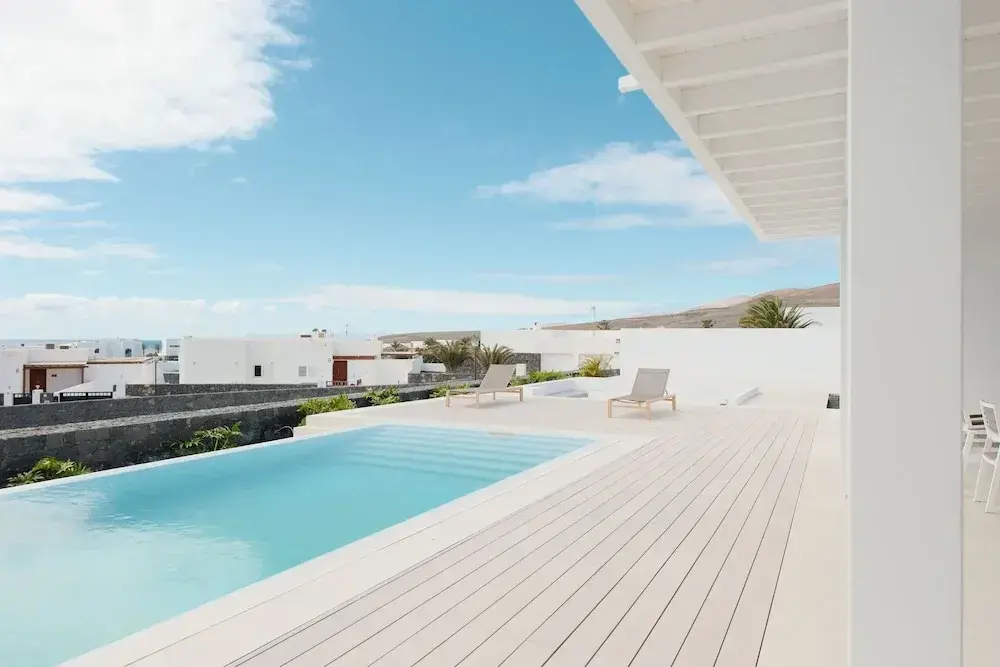 Photo - Villa Ainé Luxury Villa