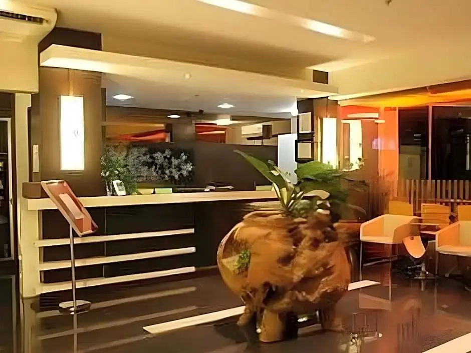 Photo - Bamboo Inn Hotel & Cafe