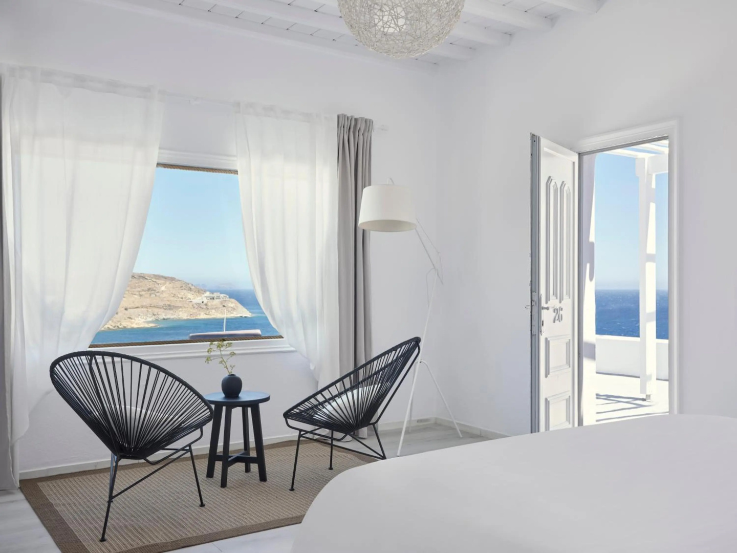 Photo - Pietra e Mare - Mykonos Moments by Mr and Mrs White