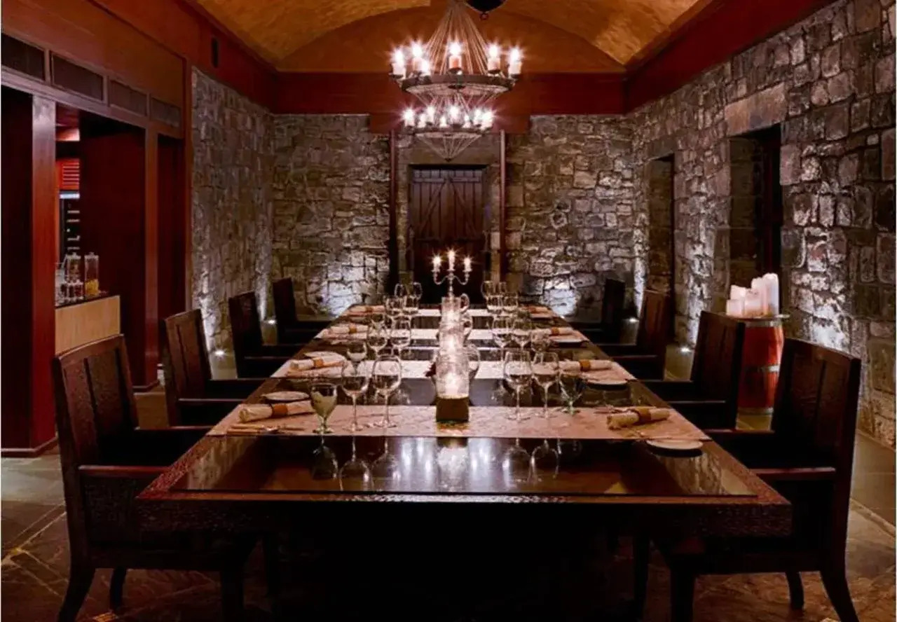 Foto - The Oberoi Beach Resort, Mauritius