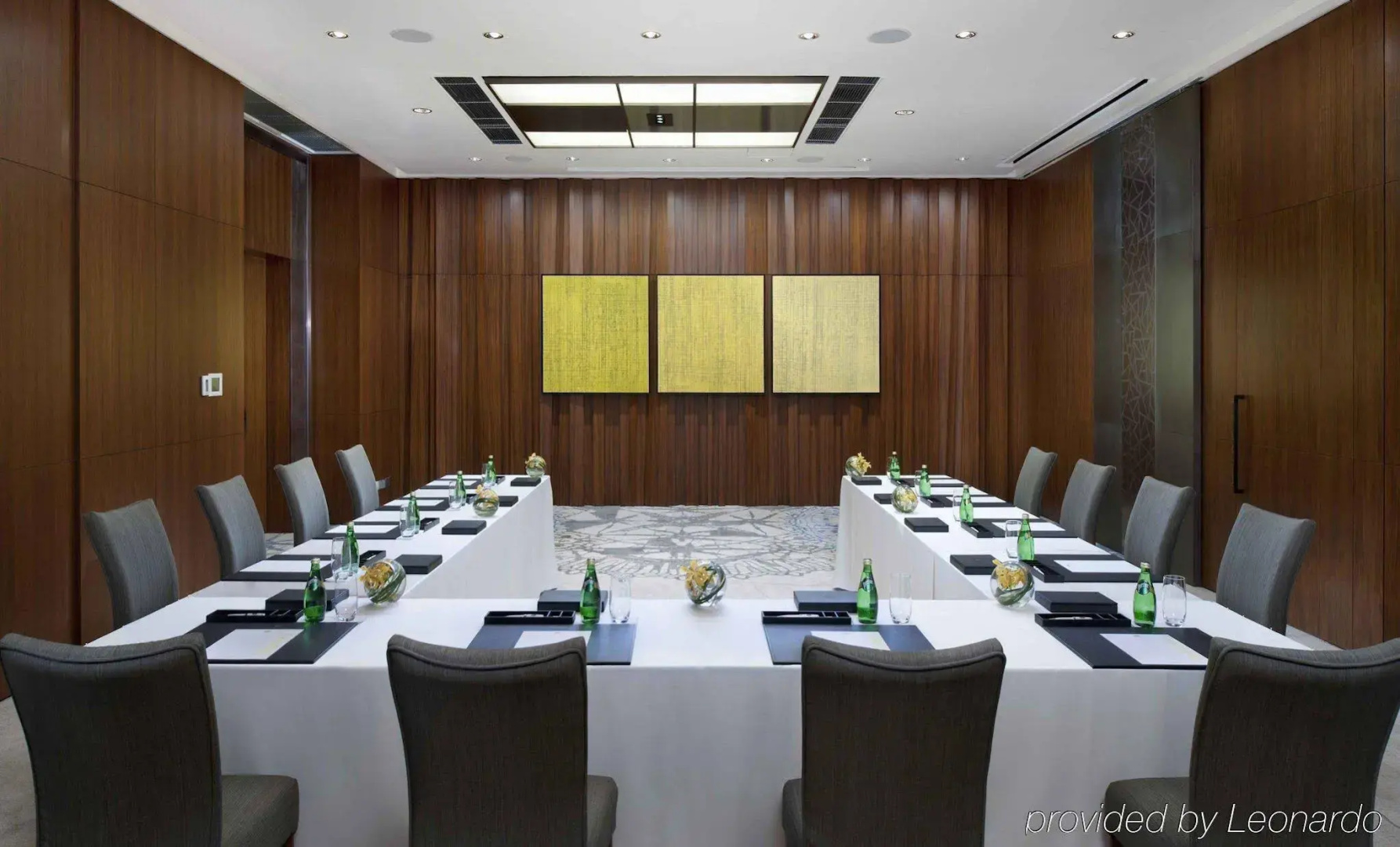Foto - Mandarin Oriental, Macau
