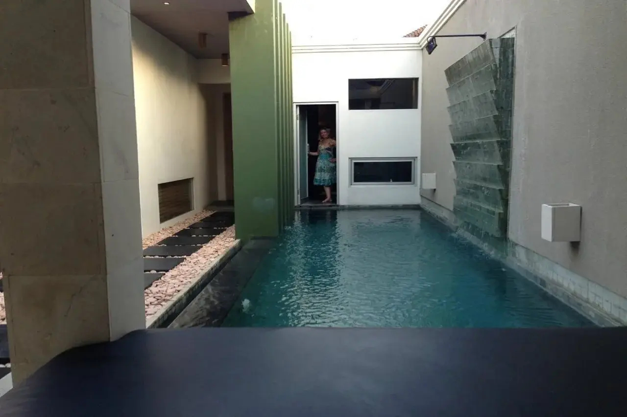 Foto - The Seiryu Boutique Bali Villas