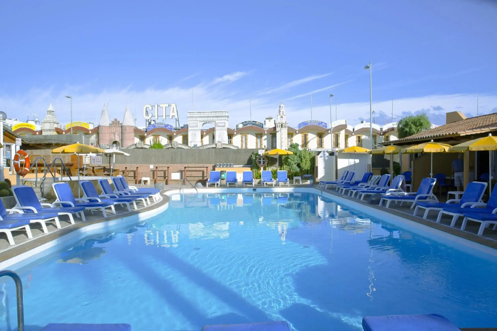 Foto - Bungalows Los Almendros - Exclusive Vacation Club