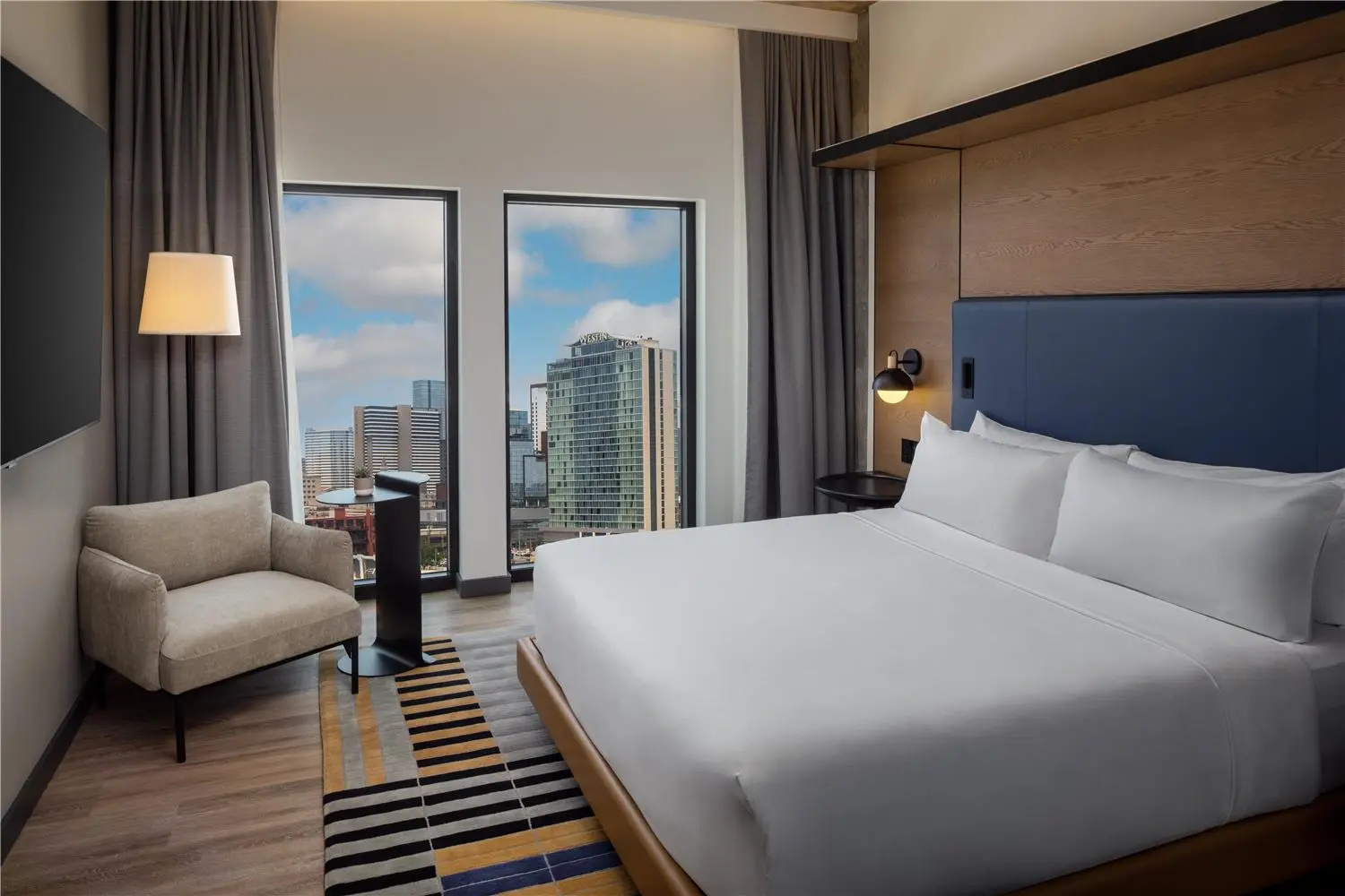 Photo - Canopy By Hilton Nashville Downtown The Gulch