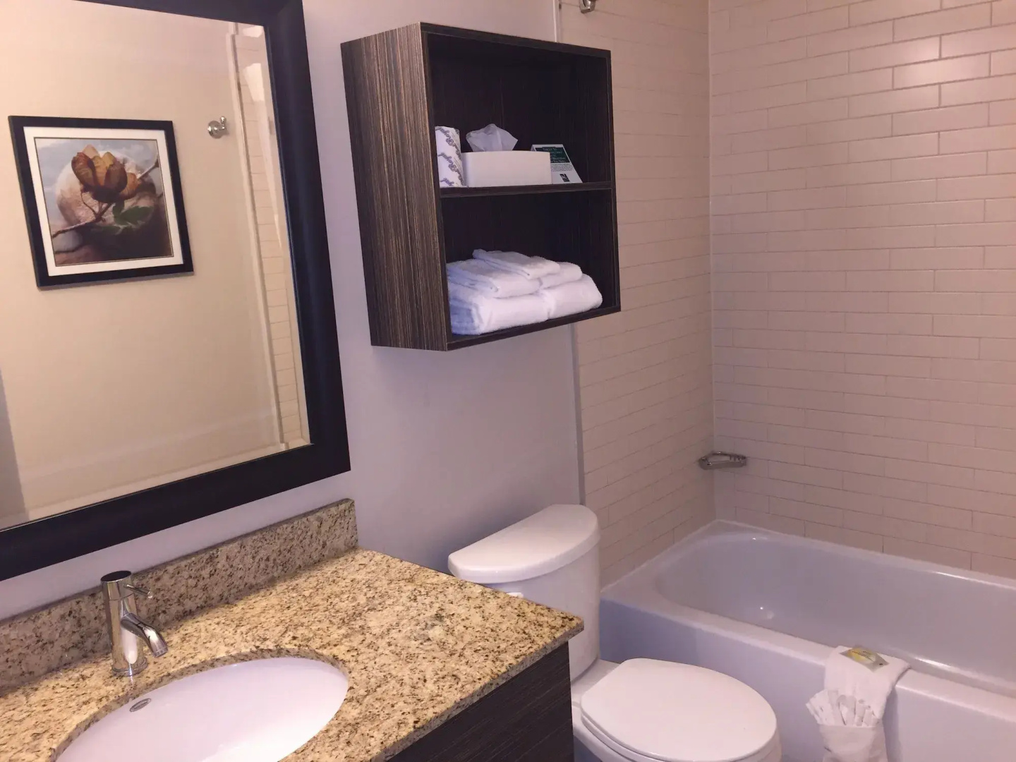 Foto - Quality Inn & Suites PE Trudeau Airport