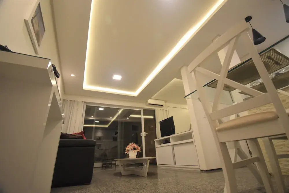 Photo - Seaflats Iracema Residence