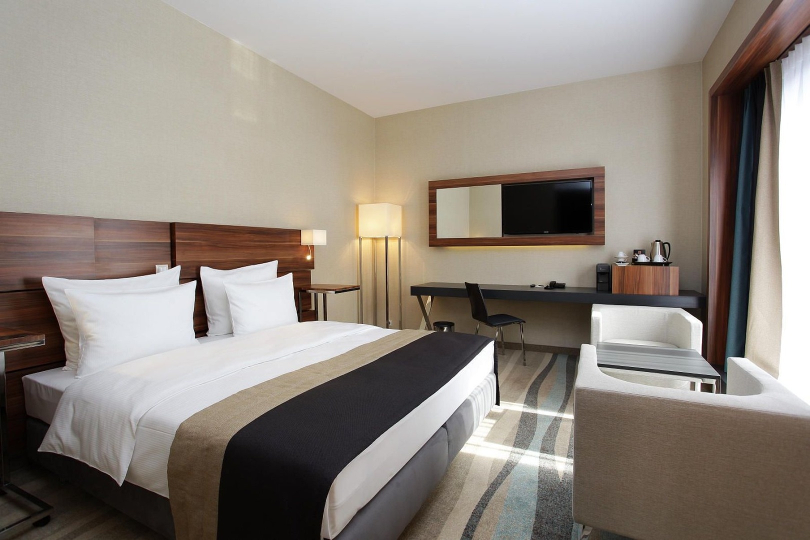 Foto - Warsaw Plaza Hotel