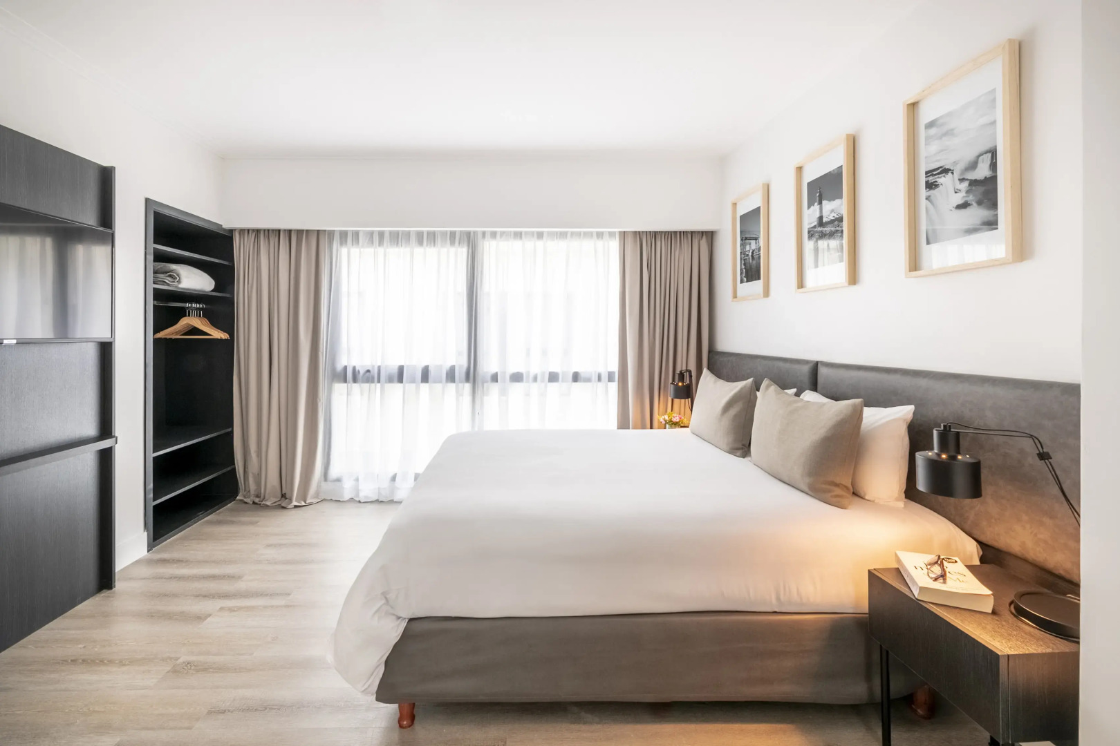 Photo - Efe Hotel & Cowork