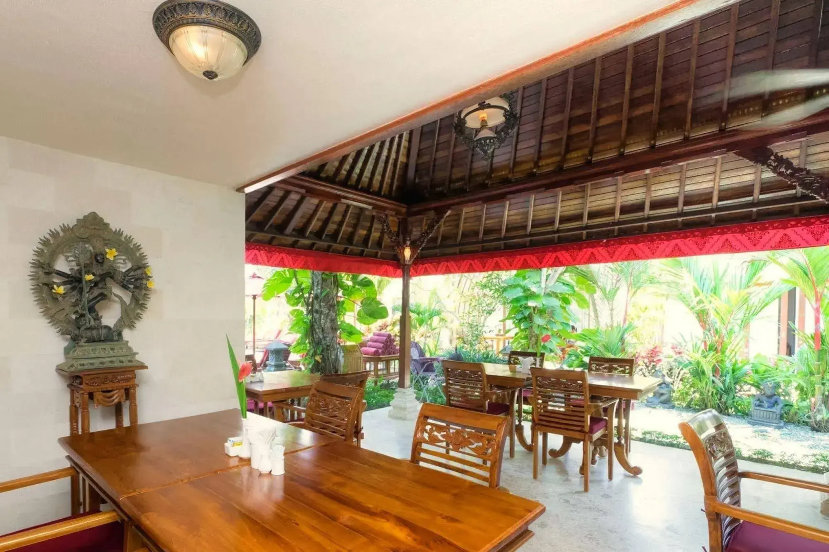 Photo - Klumpu Bali Resort