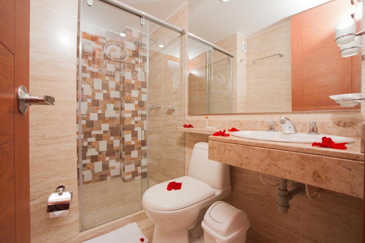Photo - Hotel Castellana 100