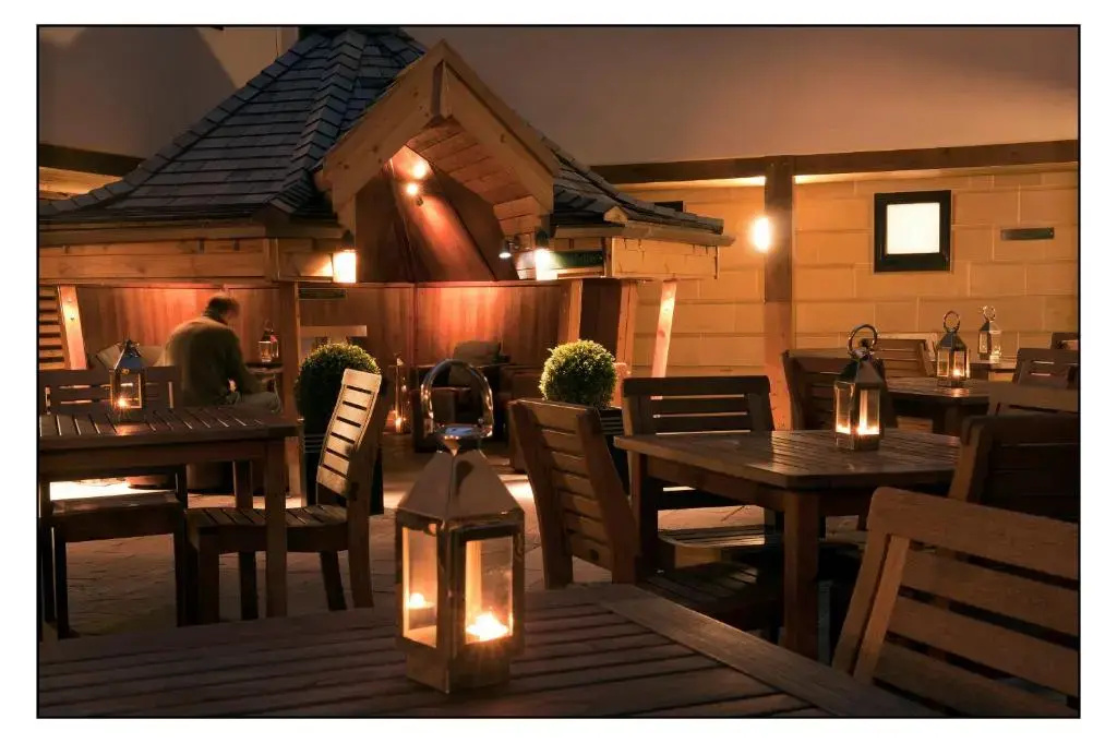 Photo - Hotel du Vin & Bistro Edinburgh